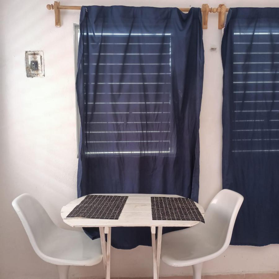 דירות פלאייה דל כרמן Colibri מראה חיצוני תמונה